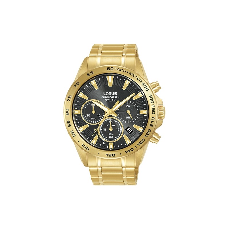 LORUS WATCHES Mod. RZ508AX9 RZ508AX9